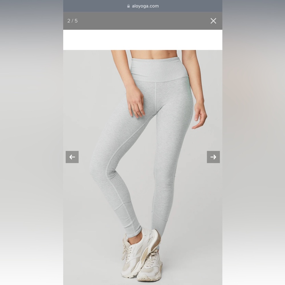 Alo leggings